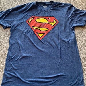 Superman Tee
